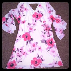 New York and Company Dress